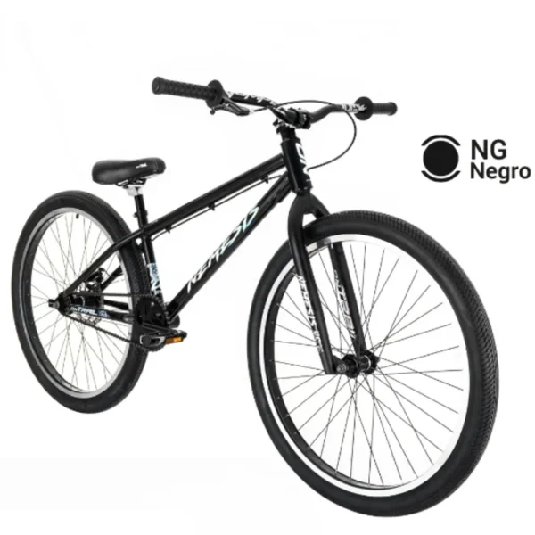 Bicicleta Bmx Nemesis 26" U-Brake Colores - On Trail