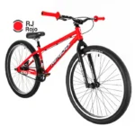 Bicicleta Bmx Nemesis 26" U-Brake Colores - On Trail