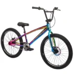 Bicicleta  Bmx Ravage 20P Disco Tornasol - On Trail