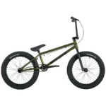 Bicicleta Bmx/Dirt Destructor Acero 20" Colores - Gw