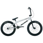 Bicicleta Bmx/Dirt Destructor Acero 20" Colores - Gw