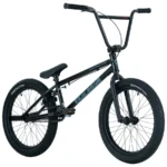 Bicicleta Bmx/Dirt Destructor Acero 20" Colores - Gw