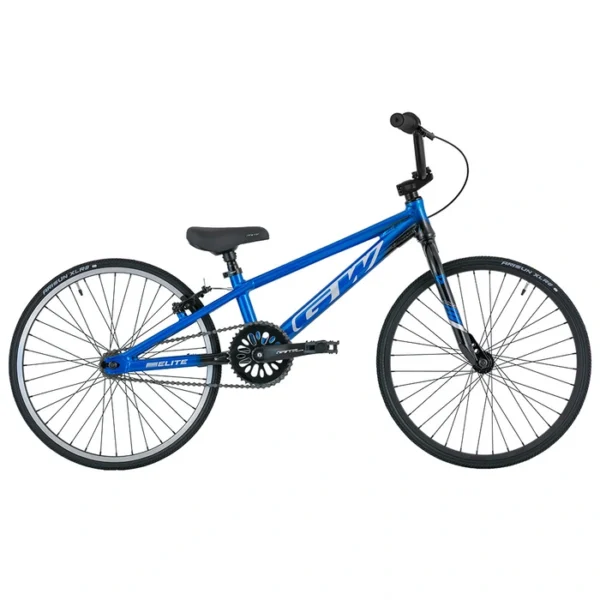 Bicicleta Bmx/Race 20X1-3/8P Expert XL Elite Colores - Gw