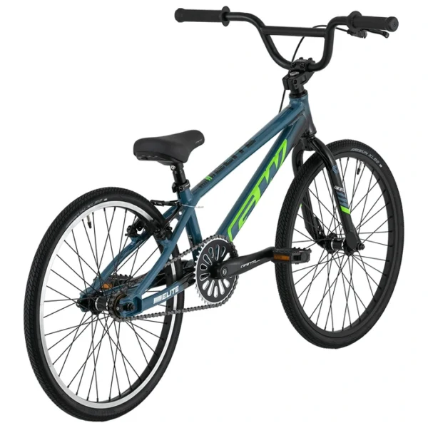 Bicicleta Bmx/Race 20X1-3/8P Expert XL Elite Colores - Gw