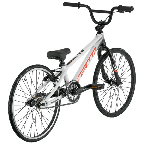 Bicicleta Bmx/Race 20X1-3/8P Expert XL Elite Colores - Gw