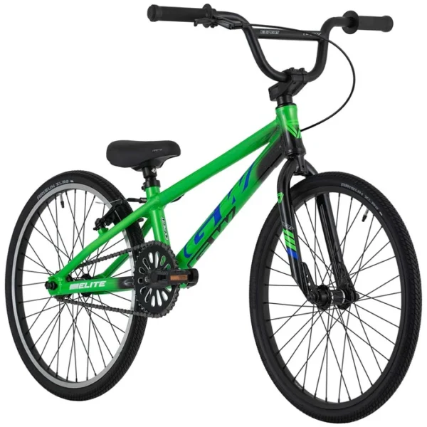 Bicicleta Bmx/Race 20X1-3/8P Expert XL Elite Colores - Gw