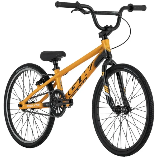 Bicicleta Bmx/Race 20X1-3/8P Expert XL Elite Colores - Gw