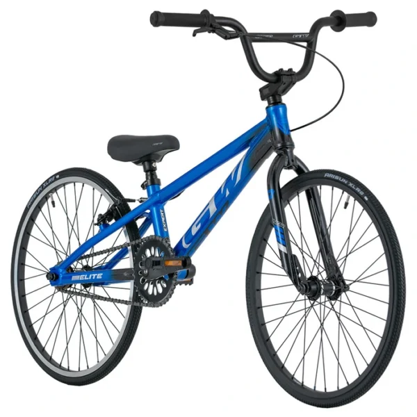 Bicicleta Bmx/Race 20X1-3/8P Expert XL Elite Colores - Gw