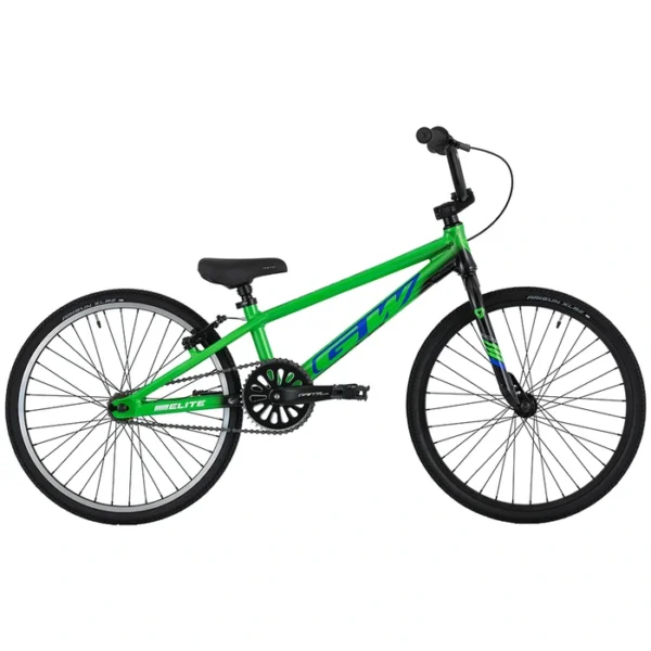 Bicicleta Bmx/Race 20X1-3/8P Expert XL Elite Colores - Gw