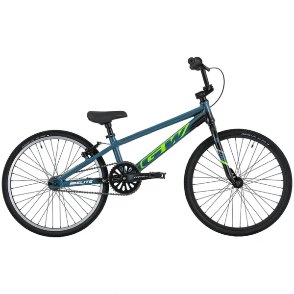 Bicicleta Bmx/Race 20X1-3/8P Expert XL Elite Colores - Gw