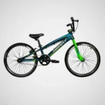 Bicicleta Bmx/Race Kingman Junior Colores - Profit