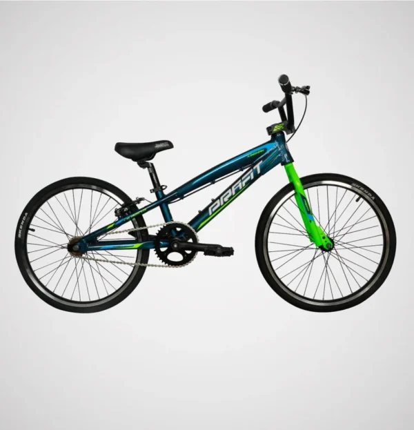 Bicicleta Bmx/Race Kingman Junior Colores - Profit