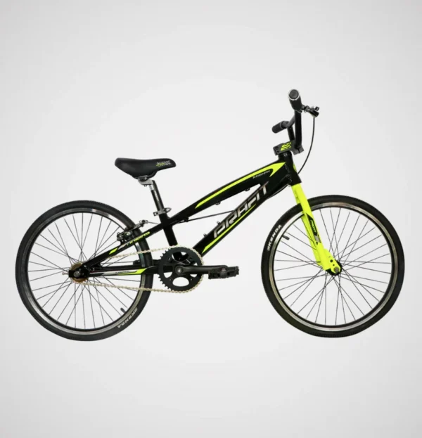Bicicleta Bmx/Race Kingman Junior Colores - Profit