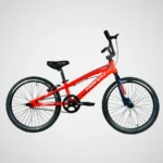 Bicicleta Bmx/Race Kingman Junior Colores - Profit