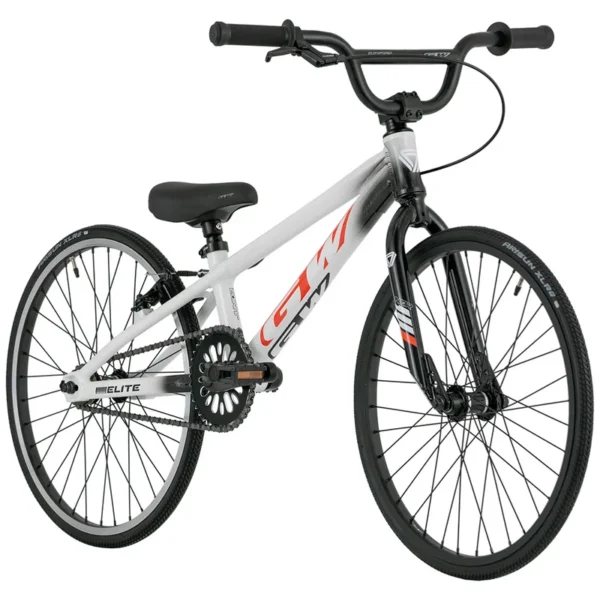 Bicicleta Bmx/Race 20x1/8P Mini Elite Colores - Gw