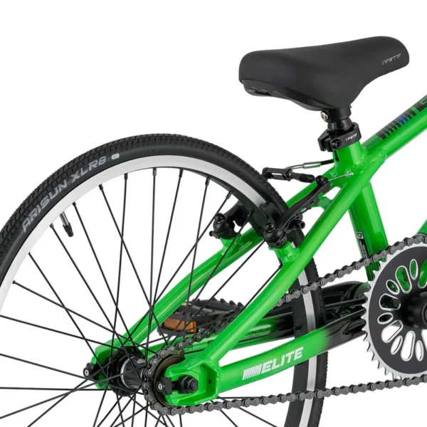 Bicicleta Bmx/Race 20x1/8P Mini Elite Colores - Gw