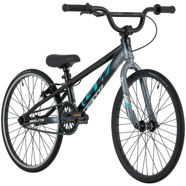 Bicicleta Bmx/Race 20x1/8P Mini Elite Colores - Gw