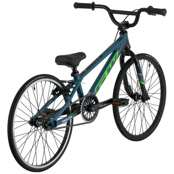 Bicicleta Bmx/Race 20x1/8P Mini Elite Colores - Gw