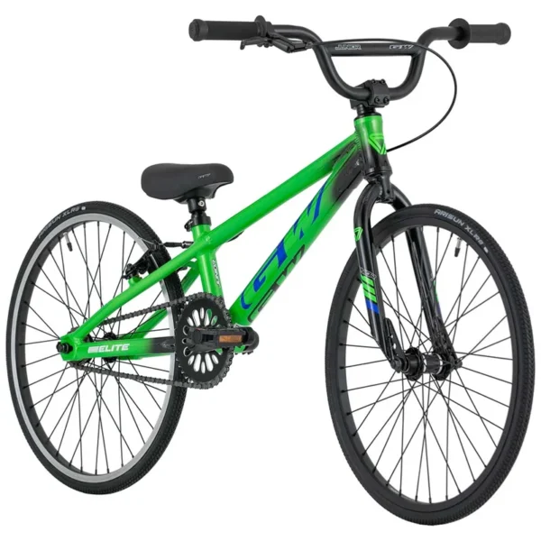 Bicicleta Bmx/Race 20x1/8P Mini Elite Colores - Gw