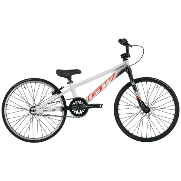 Bicicleta Bmx/Race 20x1/8P Mini Elite Colores - Gw