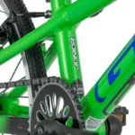 Bicicleta Bmx/Race 20x1/8P Mini Elite Colores - Gw