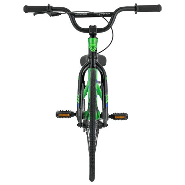 Bicicleta Bmx/Race 20x1/8P Mini Elite Colores - Gw