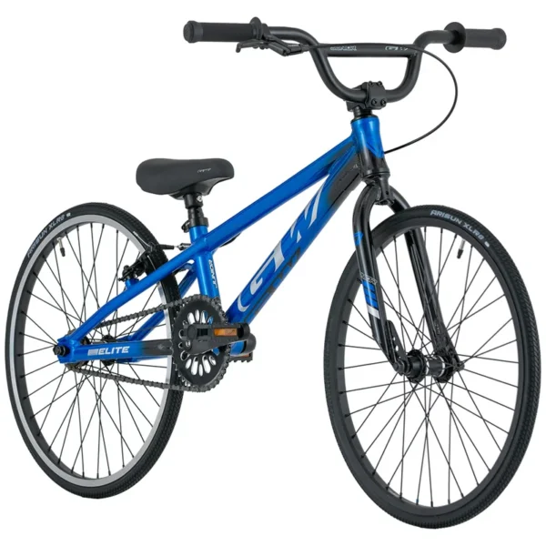 Bicicleta Bmx/Race 20x1/8P Mini Elite Colores - Gw