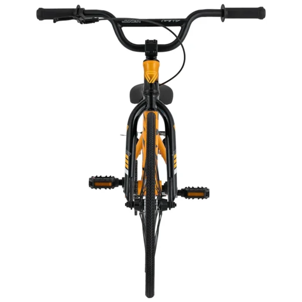 Bicicleta Bmx/Race 20x1/8P Mini Elite Colores - Gw