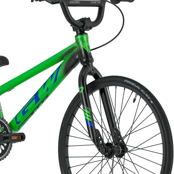 Bicicleta Bmx/Race 20x1/8P Mini Elite Colores - Gw