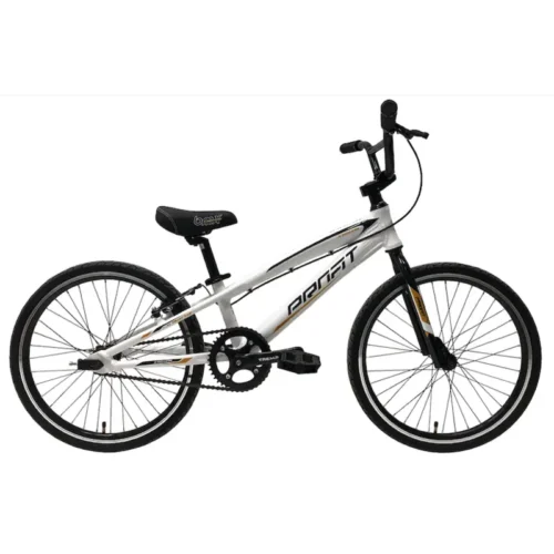 Bicicleta Bmx/Race Kingman Junior Colores - Profit