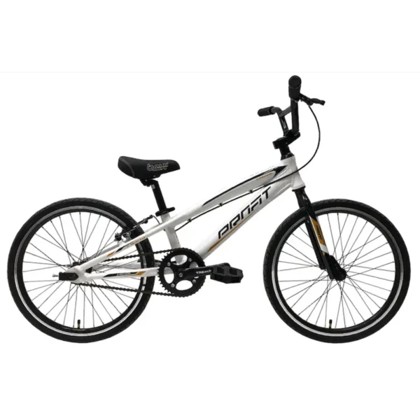 Bicicleta Bmx/Race Kingman Junior Colores - Profit