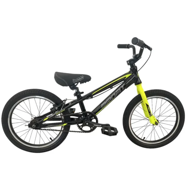 Bicicleta Bmx/Race Kingman Micro Colores - Profit