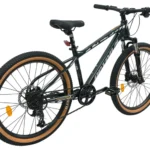 Bicicleta Cetra 20Er 8 Velocidades Freno Hidráulico Optimus