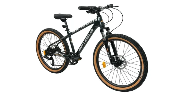 Bicicleta Cetra 20Er 8 Velocidades Freno Hidráulico Optimus