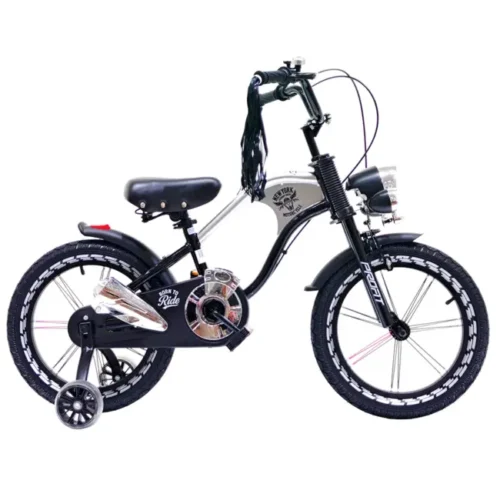 Bicicleta Infantil Chooper 16P 1 Vel Profit