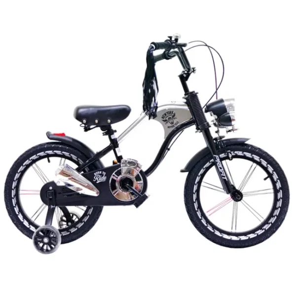 Bicicleta Infantil Chooper 16P 1 Vel Profit