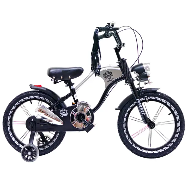 Bicicleta Infantil Chooper 16P 1 Vel Profit