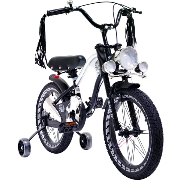 Bicicleta Infantil Chooper 16P 1 Vel Profit