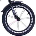 Bicicleta Infantil Chooper 16P 1 Vel Profit