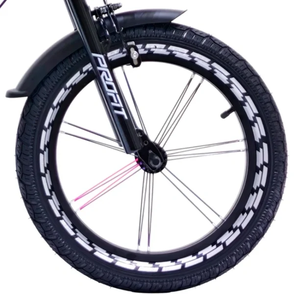 Bicicleta Infantil Chooper 16P 1 Vel Profit