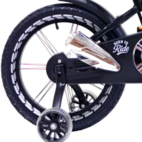 Bicicleta Infantil Chooper 16P 1 Vel Profit