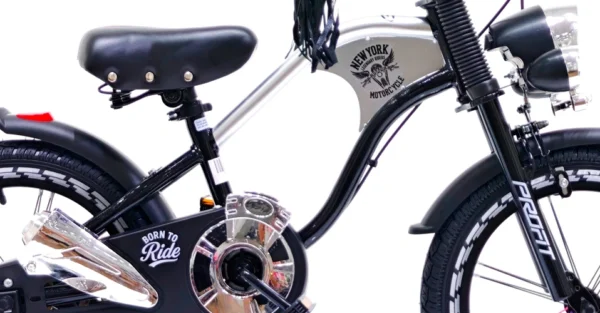 Bicicleta Infantil Chooper 16P 1 Vel Profit
