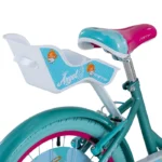 Bicicleta Infantil Niña 20" Angel Colores - Gw