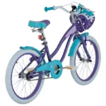 Bicicleta Infantil Niña 20" Bluby Colores - Gw