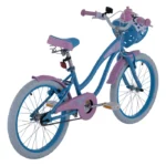 Bicicleta Infantil Niña 20" Bluby Colores - Gw