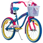 Bicicleta Infantil Niña 20" Candy Colores - Gw