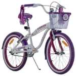 Bicicleta Infantil Niña 20" Candy Colores - Gw