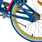 Bicicleta Infantil Niña 20" Candy Colores - Gw