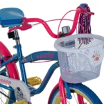 Bicicleta Infantil Niña 20" Candy Colores - Gw