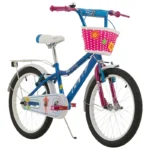 Bicicleta Infantil Niña 20" Fairy Colores - Gw